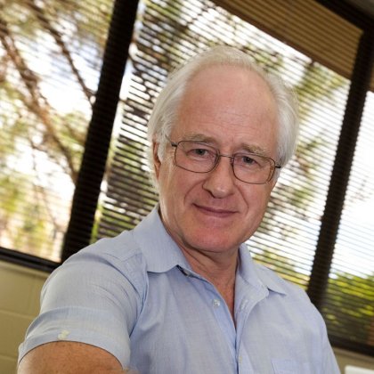 Roly Sussex is one of three Australia Day Ambassadors from UQ for 2016. Roly Sussex is one of three Australia Day Ambassadors from UQ for 2016.
